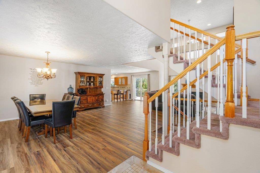 4810 S Stark Ln, Spokane Valley, WA 99206