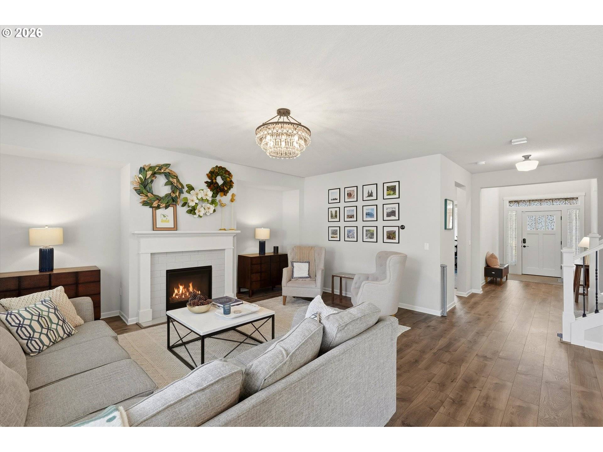 4826 NE 110TH CIR, Vancouver, WA 98686