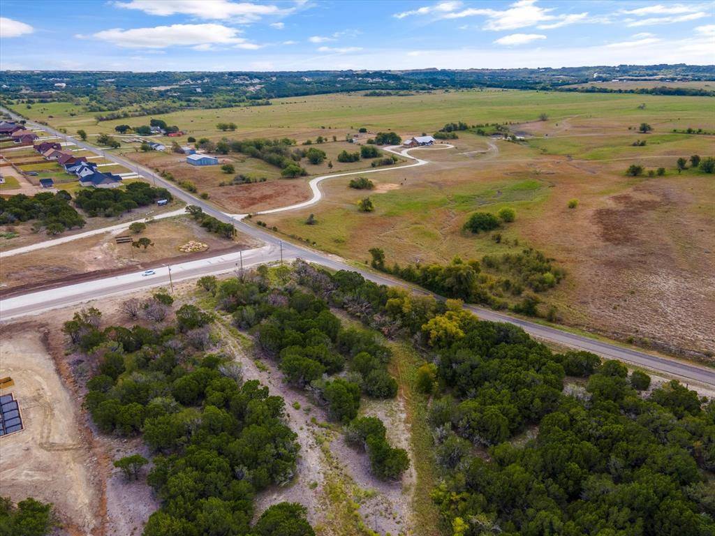 1005 County Rd 407a, Nemo, TX 76070