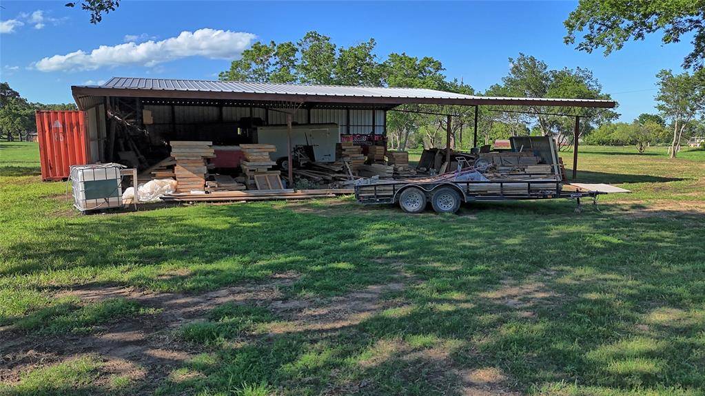 510 E Locust Street, Nocona, TX 76255