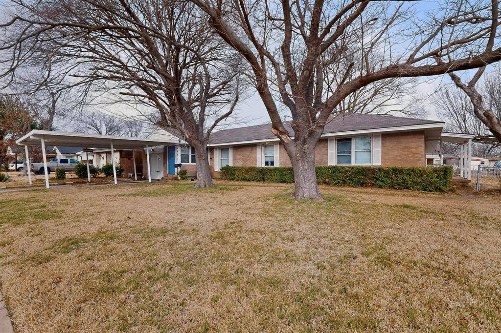522 Phillip Street, Mesquite, TX 75149