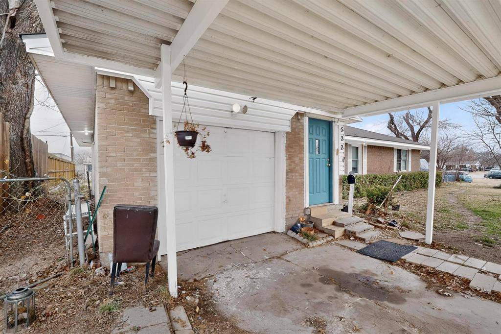 522 Phillip Street, Mesquite, TX 75149
