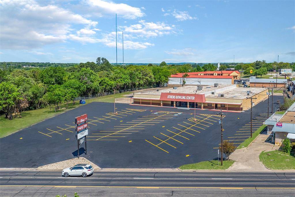 900 W Corsicana Street, Athens, TX 75751