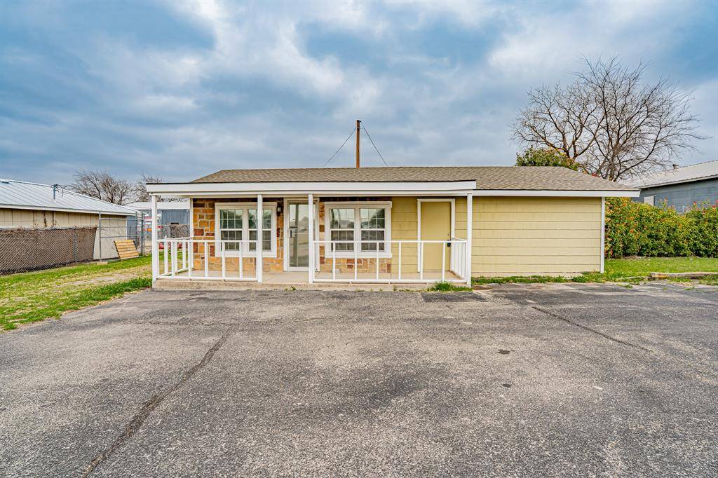 301 Eastridge Road, Granbury, TX 76049