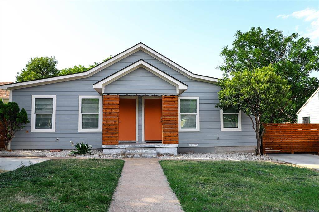 3709 Mount Royal Street, Dallas, TX 75211