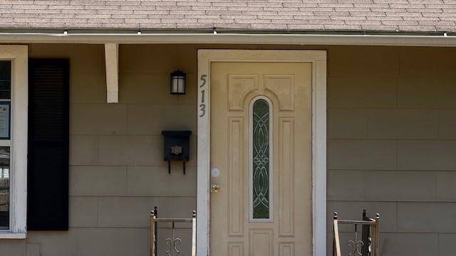 513 W Inwood Drive, Wichita Falls, TX 76301