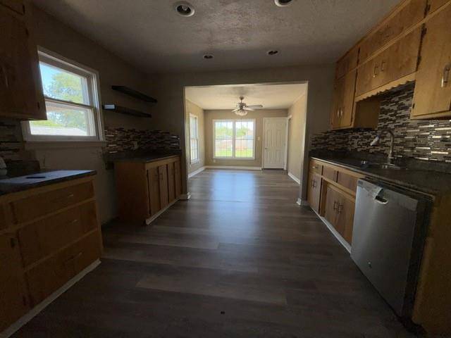 513 W Inwood Drive, Wichita Falls, TX 76301