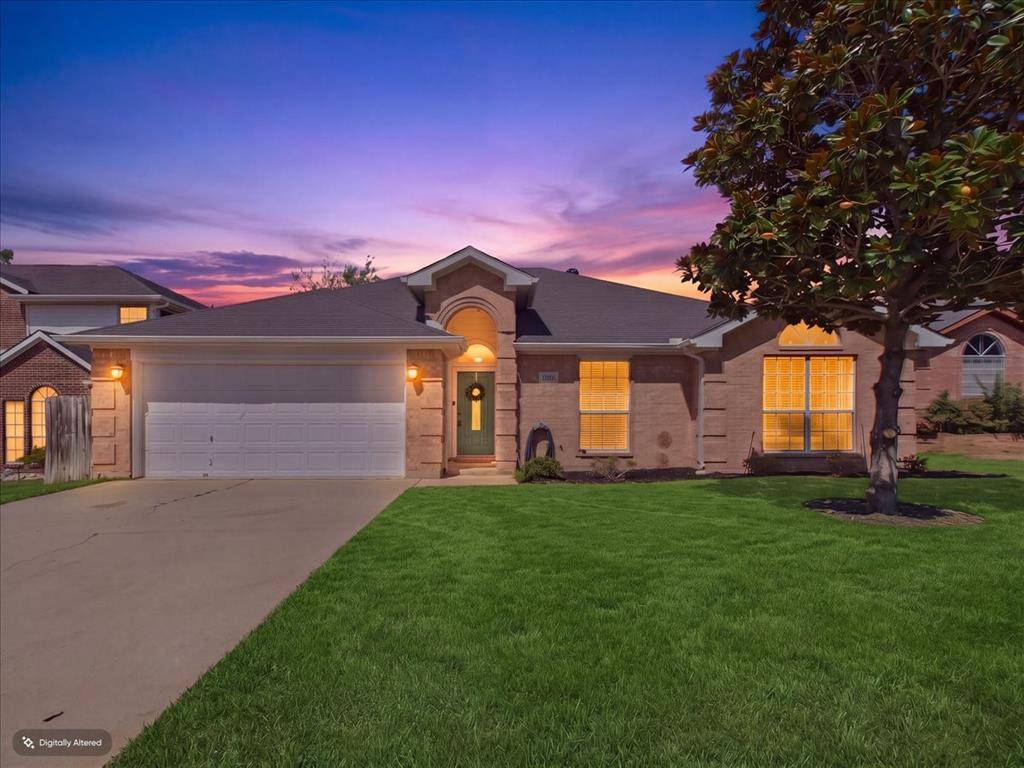 1104 Brandy Station Road, Grand Prairie, TX 75052