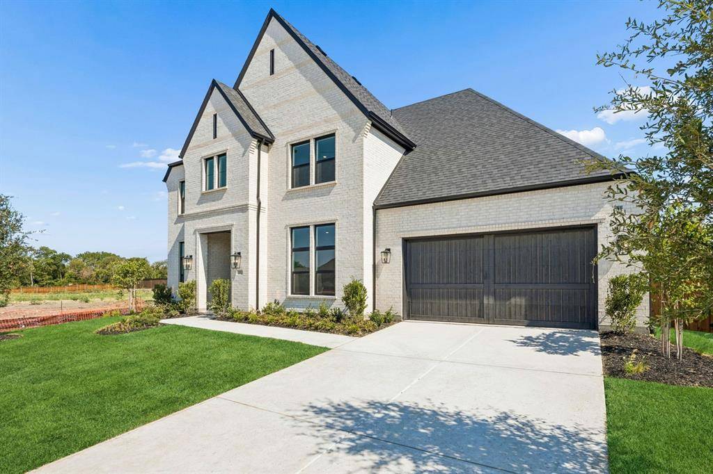 1816 Golden Gate Way, Celina, TX 75009