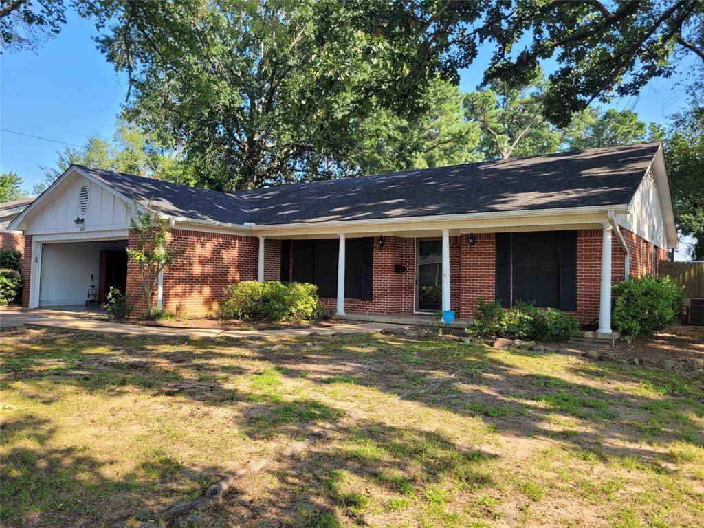 2840 HUBBARD, Paris, TX 75460