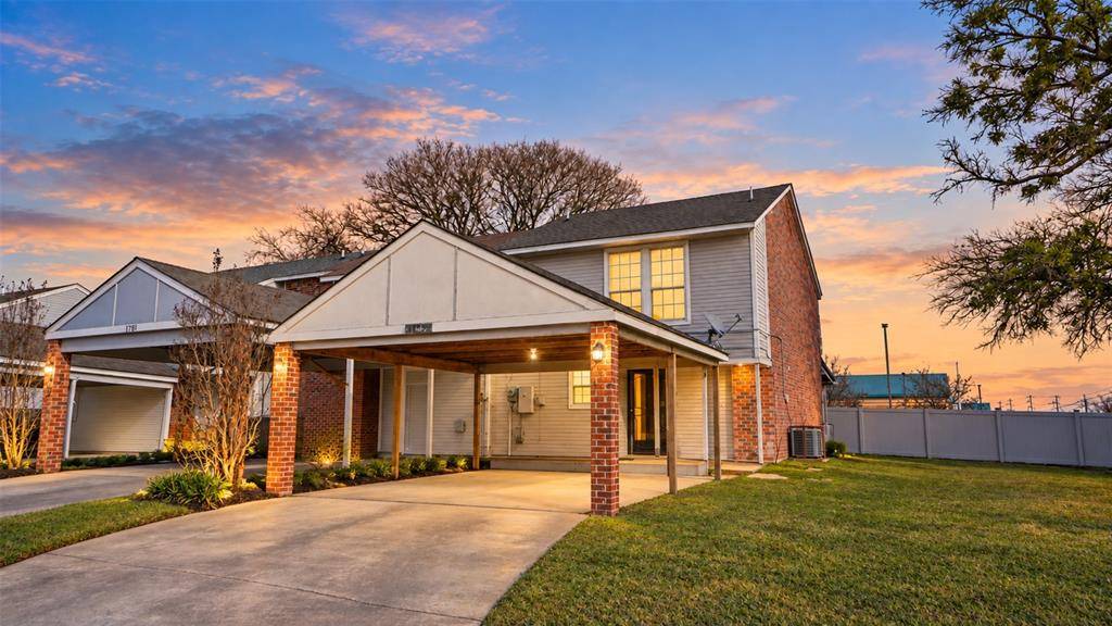 1777 Westerham Drive, Dallas, TX 75232