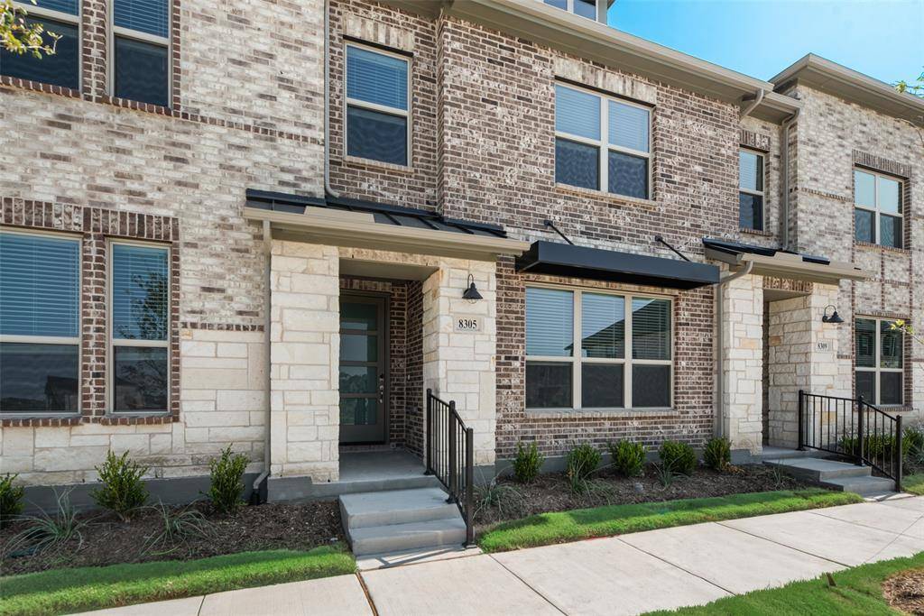 8305 Bayside Drive, Rowlett, TX 75088