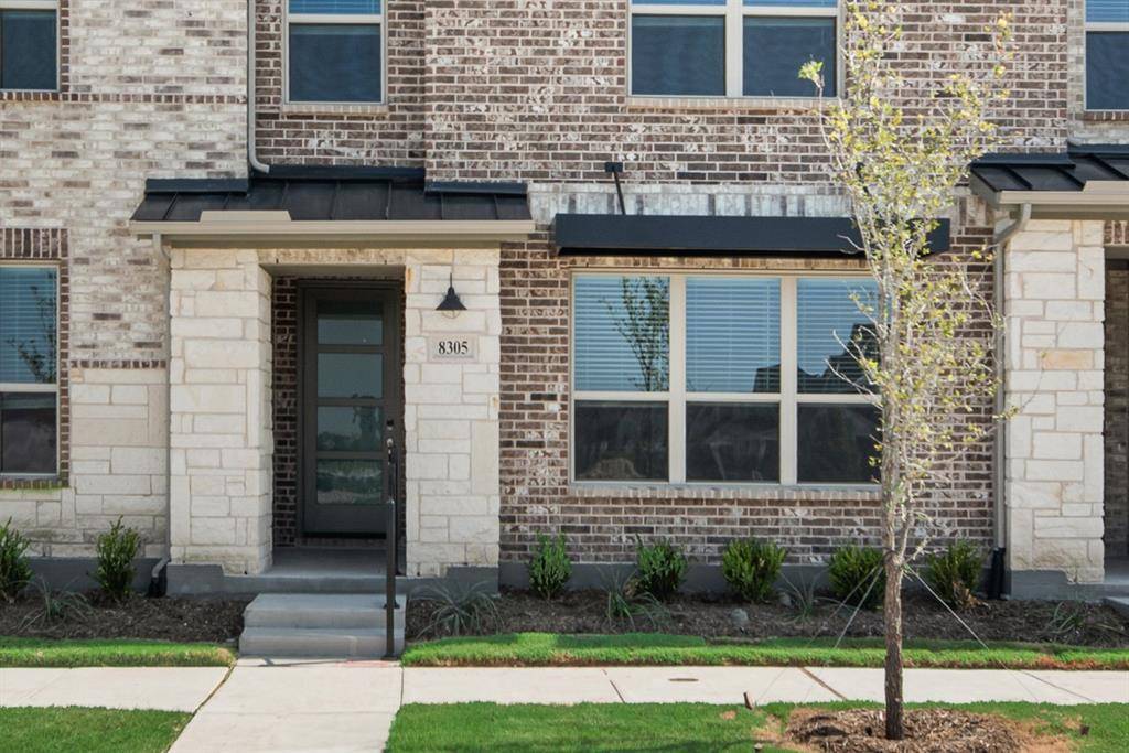 8305 Bayside Drive, Rowlett, TX 75088