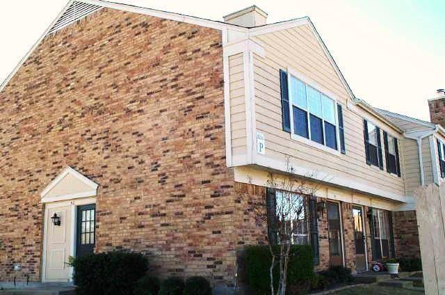 2500 E Park Boulevard #P2, Plano, TX 75074