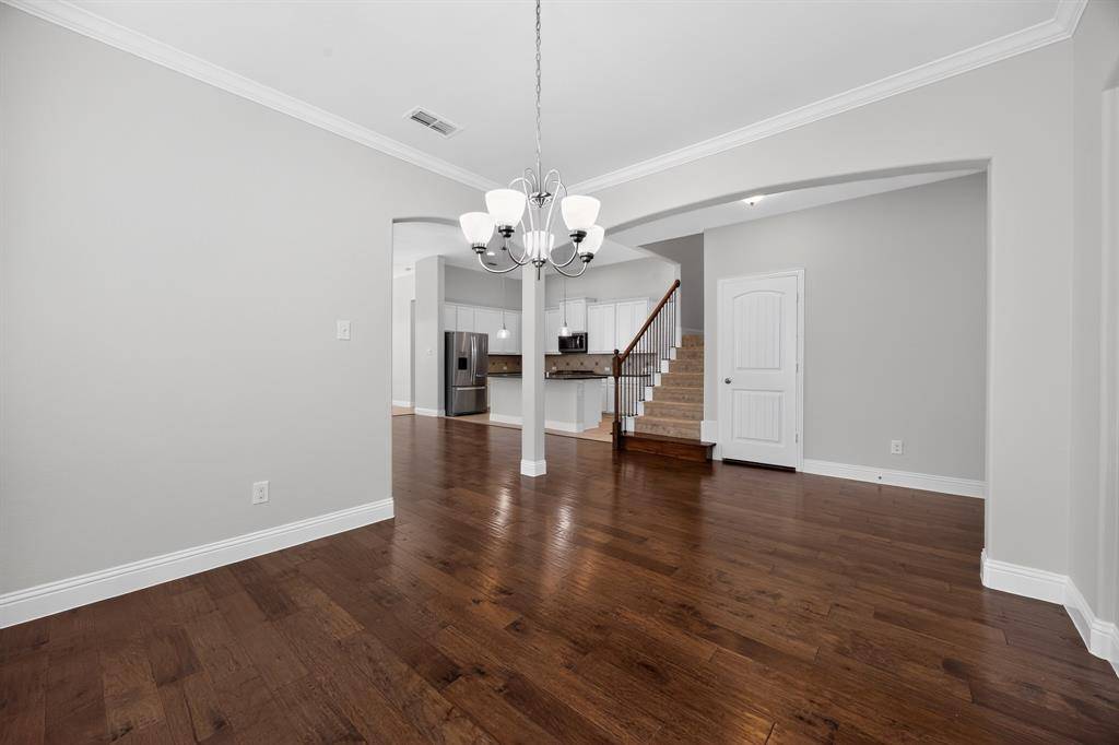 917 Sundrop Drive, Little Elm, TX 75068
