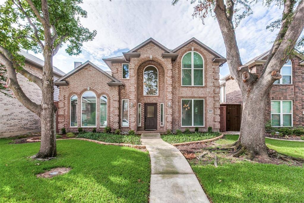 18803 Park Grove Lane, Dallas, TX 75287