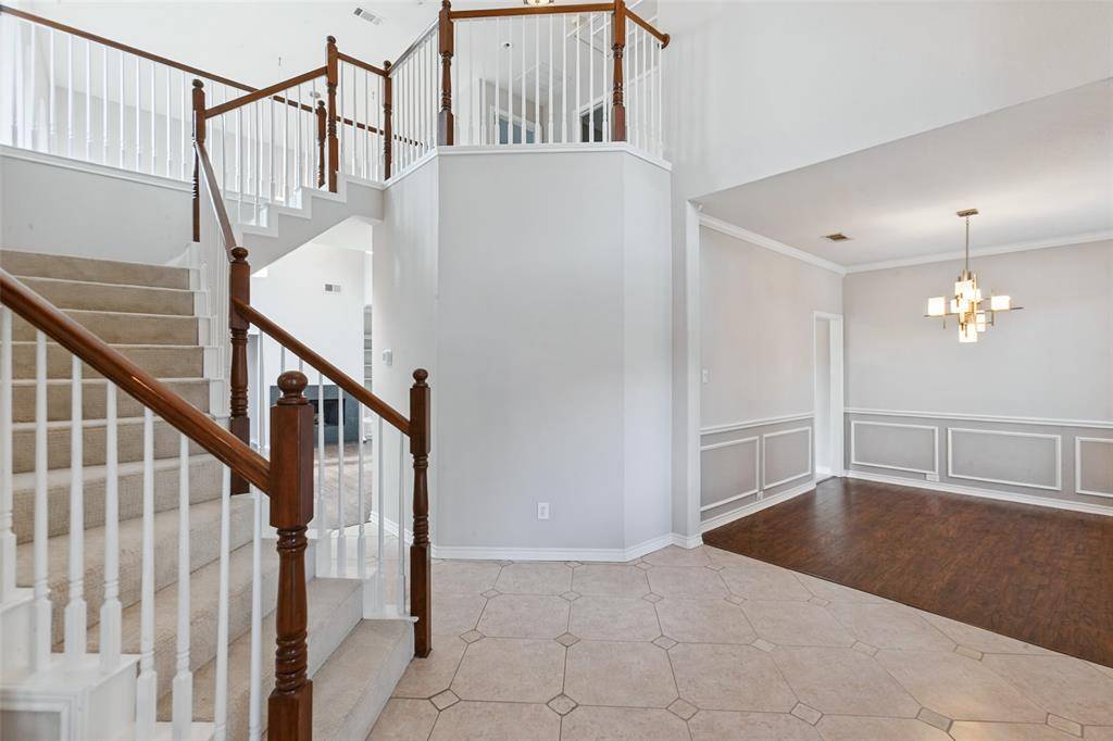 18803 Park Grove Lane, Dallas, TX 75287