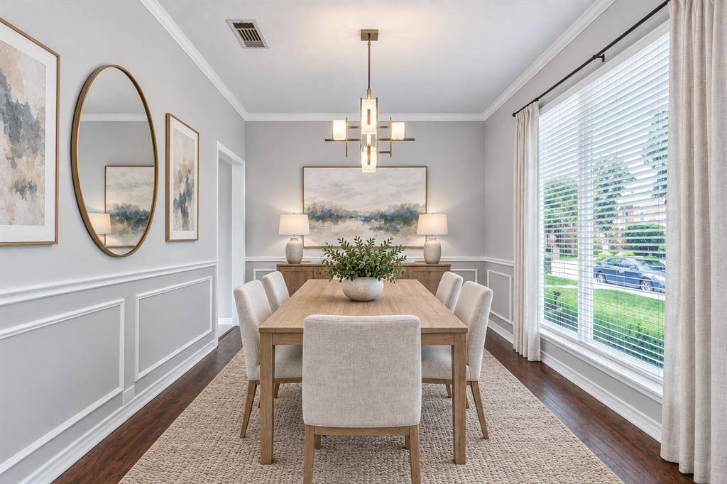 18803 Park Grove Lane, Dallas, TX 75287