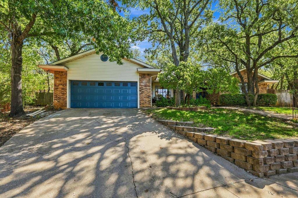 3232 Prince Court, Bedford, TX 76021