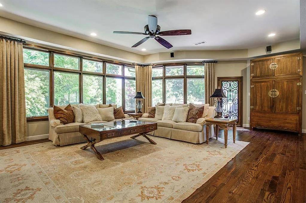 4825 Crooked Lane, Dallas, TX 75229