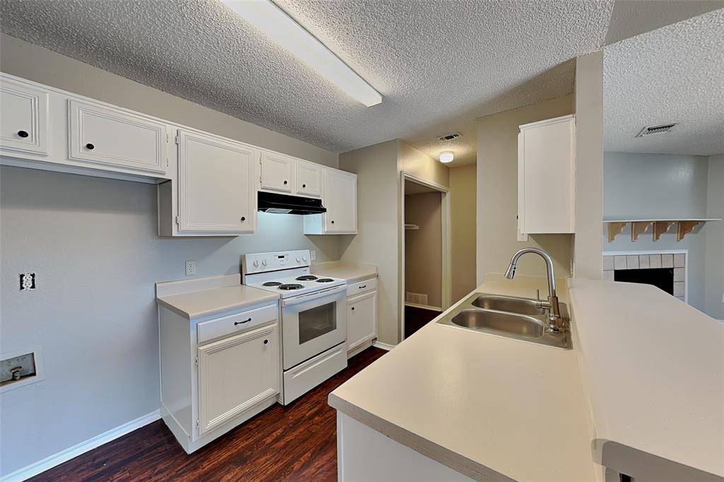 4509 Ebbtide Court, Fort Worth, TX 76135