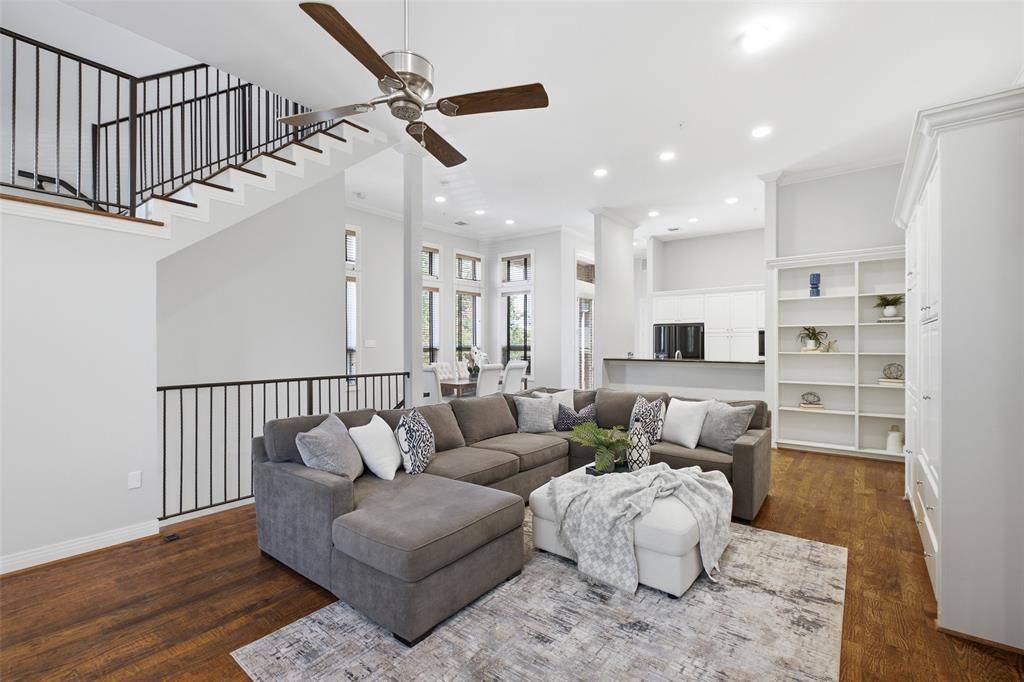 5012 Morris Avenue, Addison, TX 75001