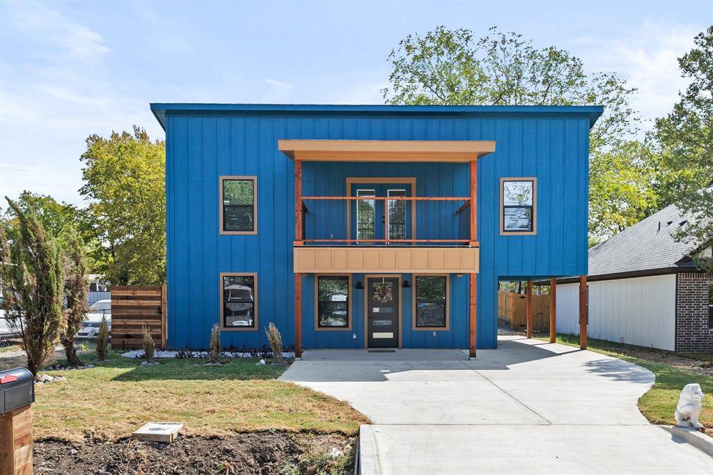 746 Ella Avenue, Dallas, TX 75217