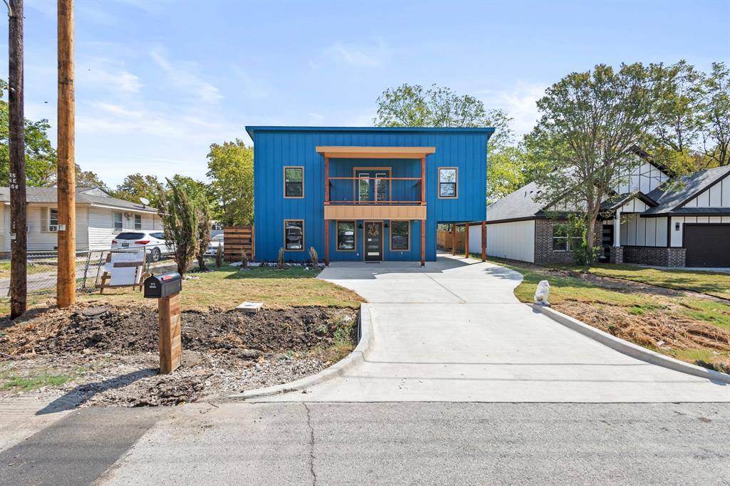746 Ella Avenue, Dallas, TX 75217