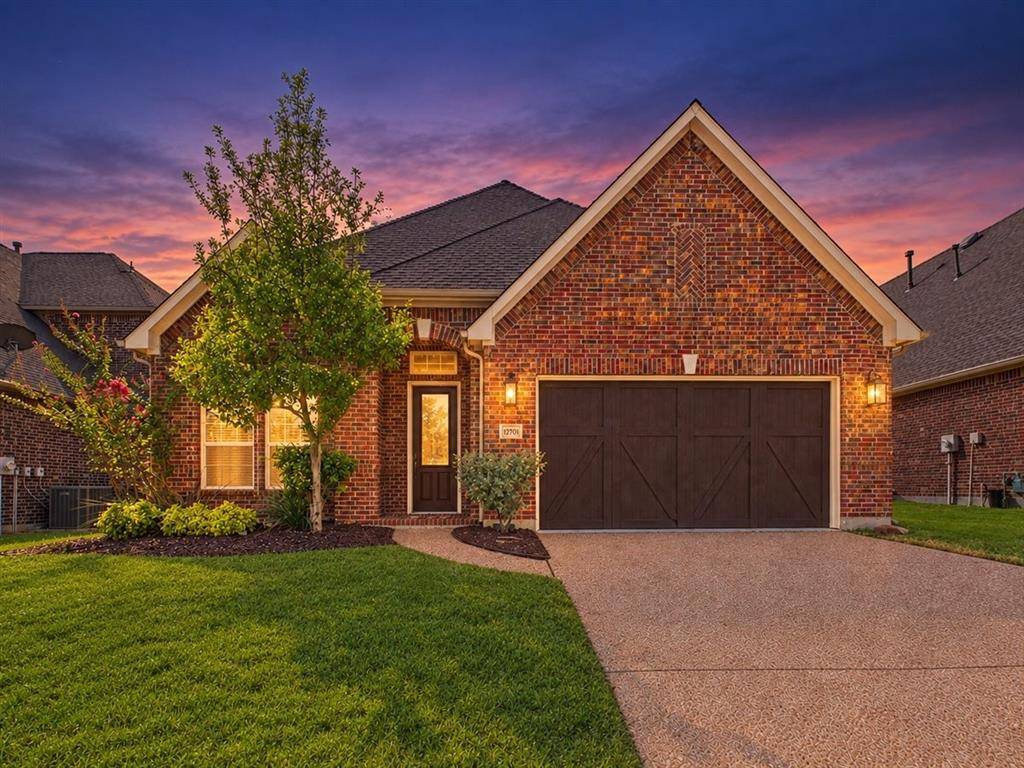 12701 Tealsky Drive, Frisco, TX 75033