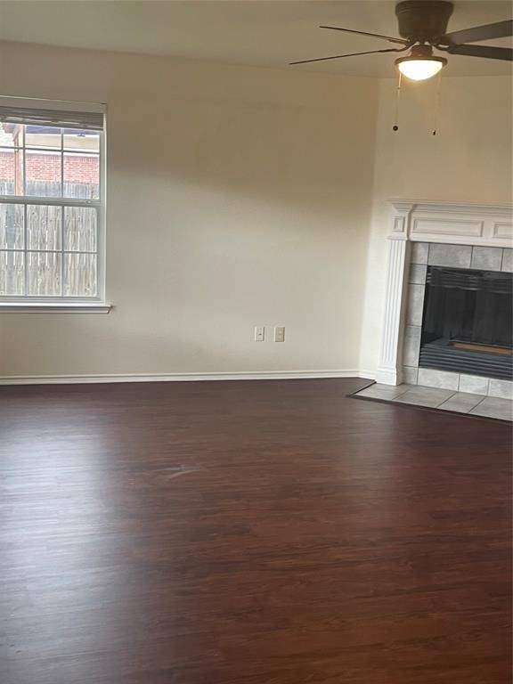 6716 Barred Owl Road, Arlington, TX 76002