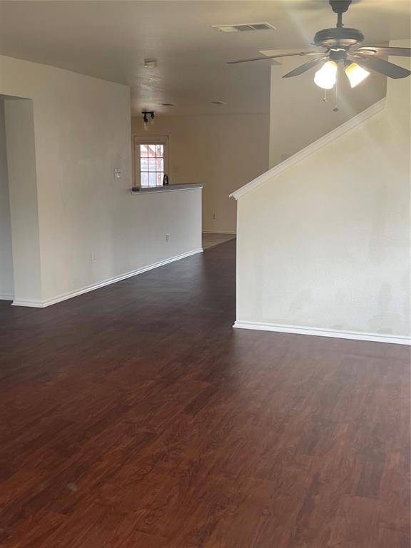 6716 Barred Owl Road, Arlington, TX 76002