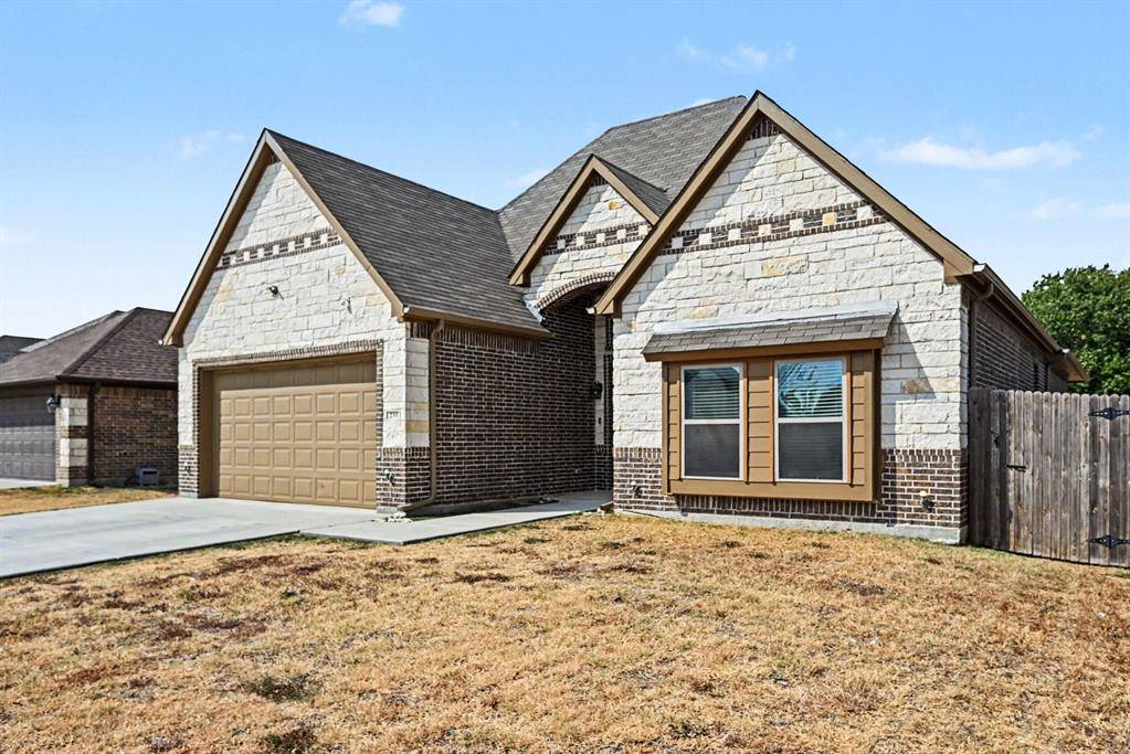 231 N Judd Street, White Settlement, TX 76108