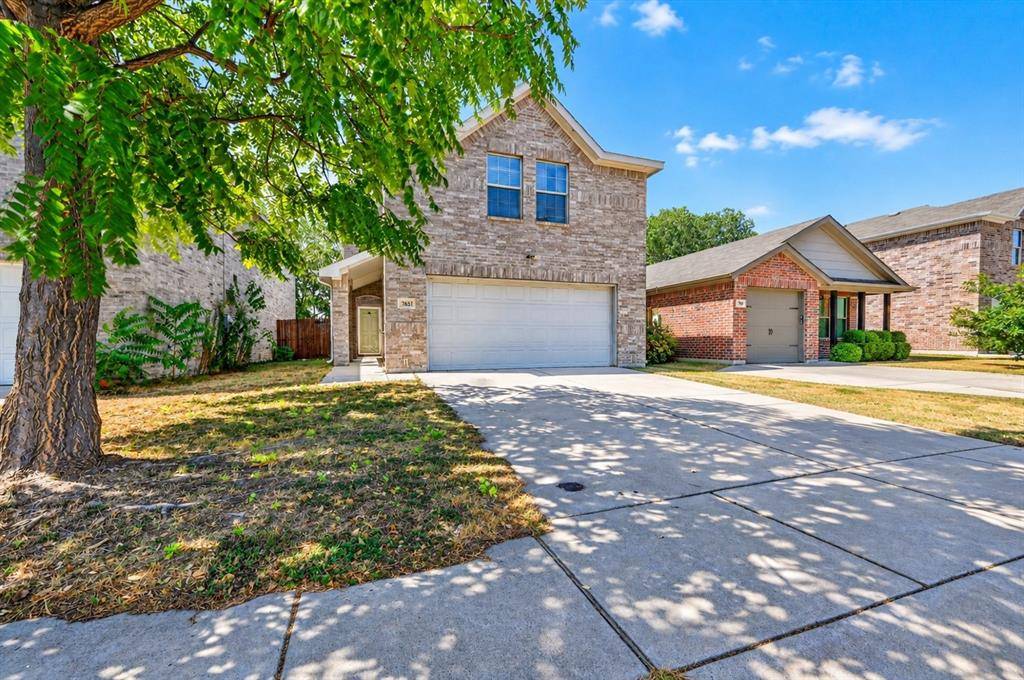 765 River Hill Lane, Fort Worth, TX 76114