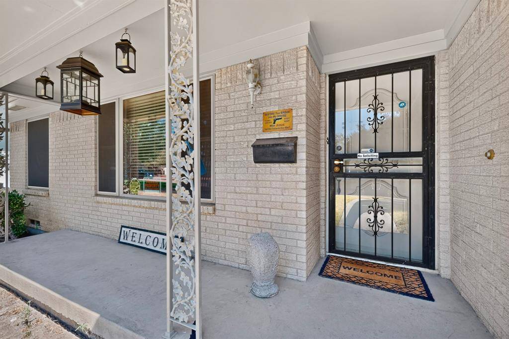 4714 Chilton Drive, Dallas, TX 75227