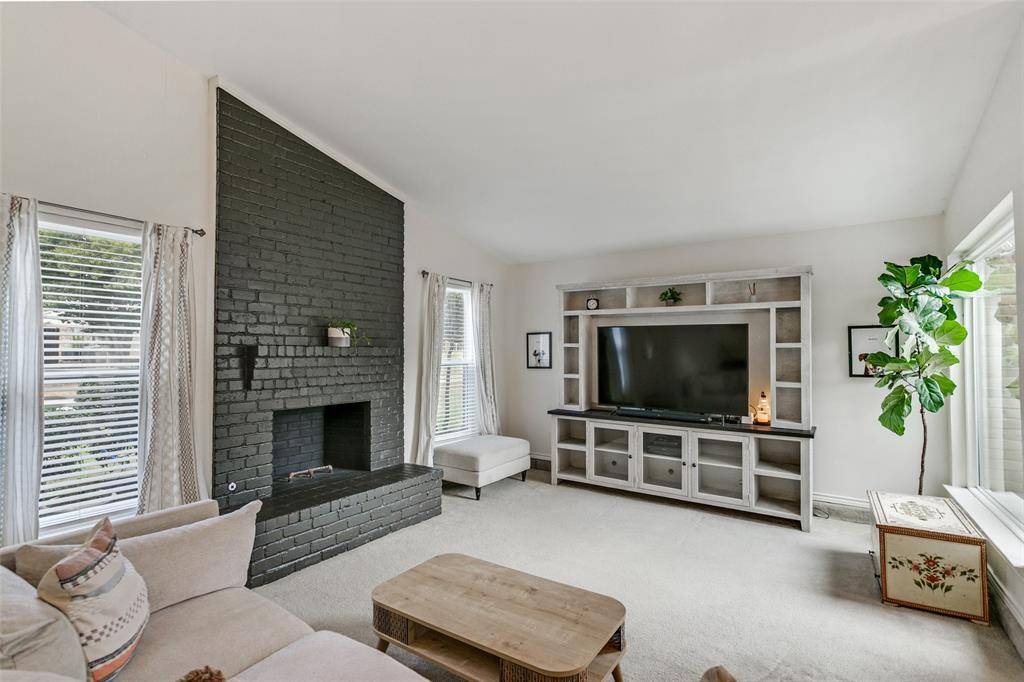 4416 Cleveland Drive, Plano, TX 75093