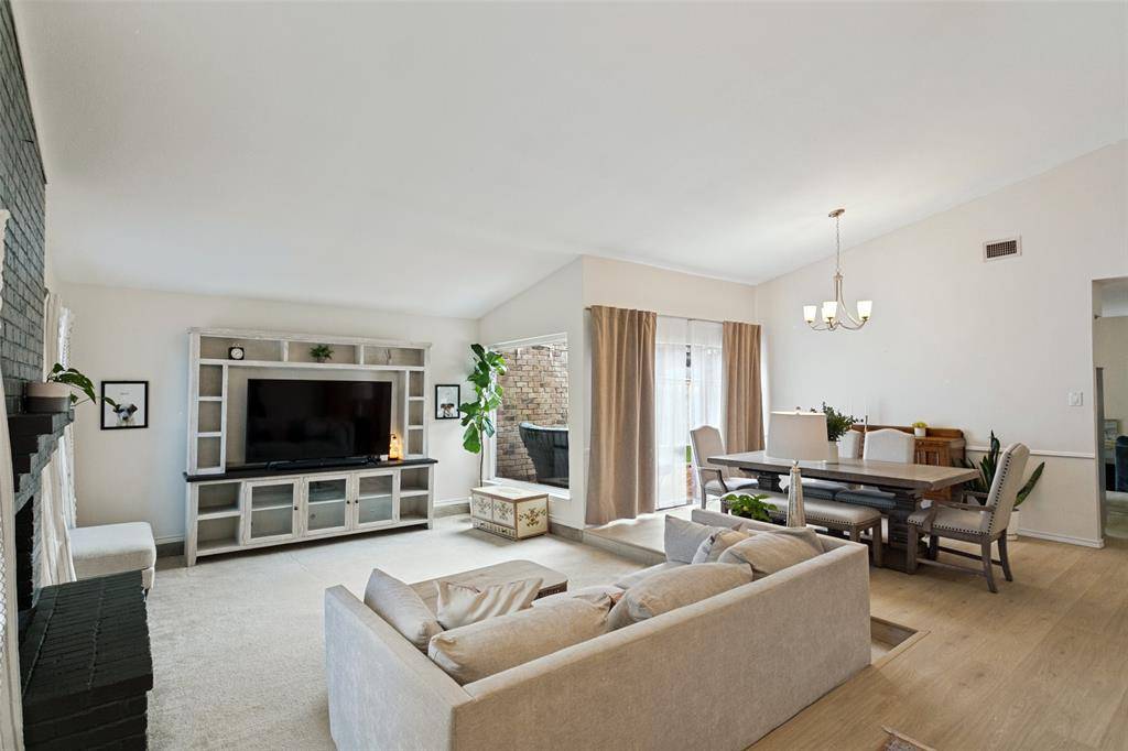 4416 Cleveland Drive, Plano, TX 75093