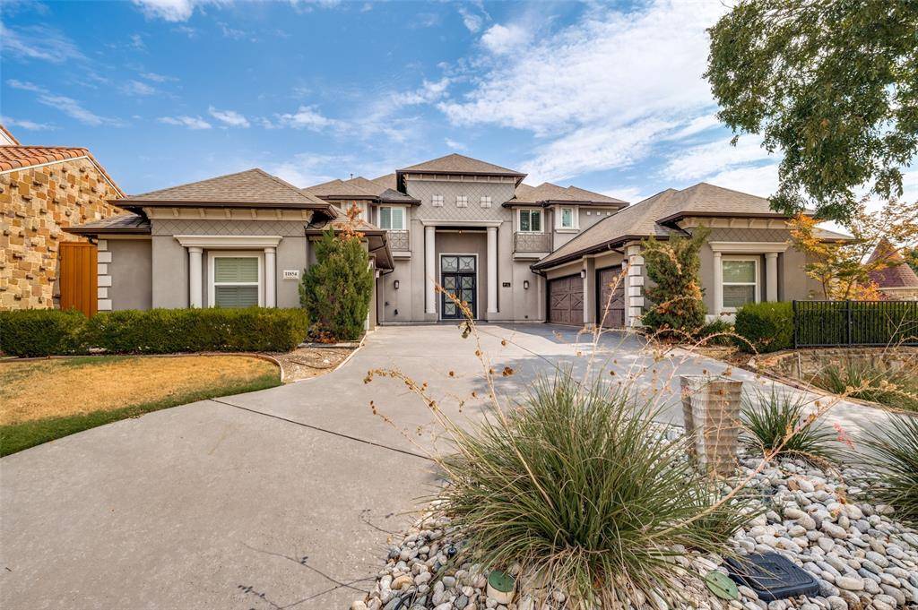 11854 Verona Court, Frisco, TX 75035