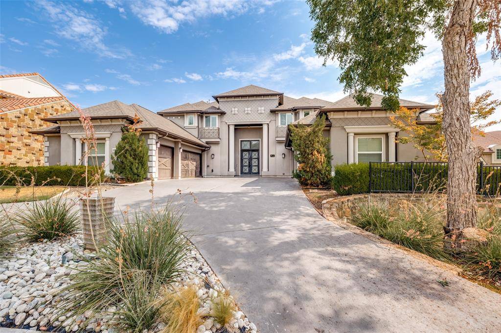 11854 Verona Court, Frisco, TX 75035