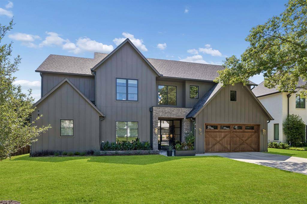 4046 Clover Lane, Dallas, TX 75220