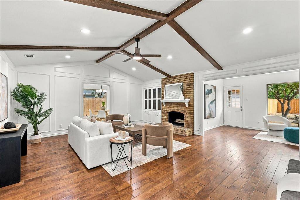 514 Ridgegate Drive, Garland, TX 75040
