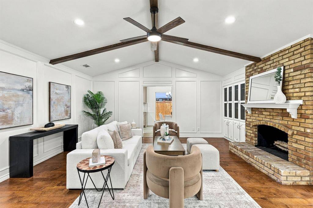 514 Ridgegate Drive, Garland, TX 75040