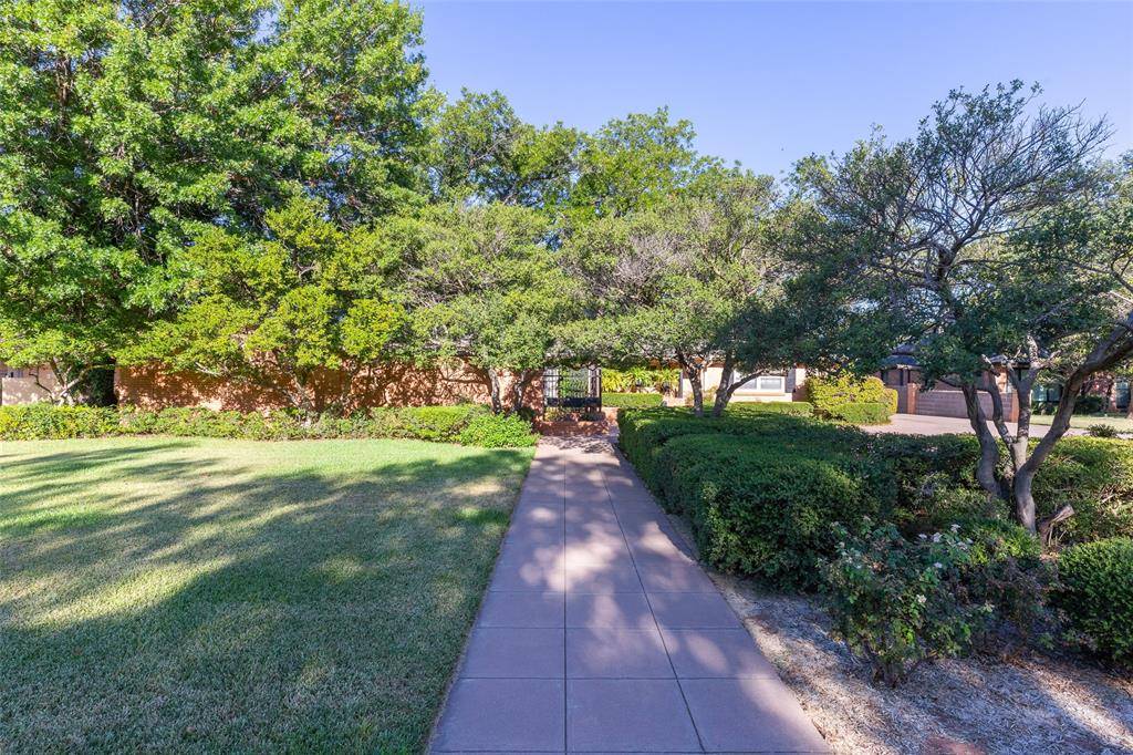 1410 Tanglewood Road, Abilene, TX 79605