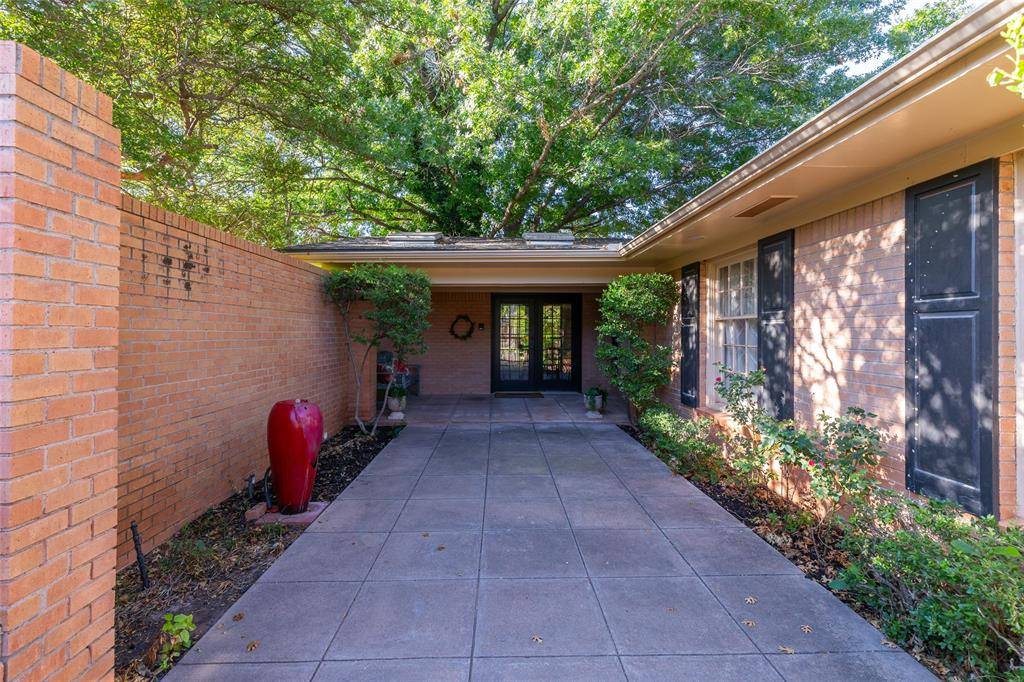 1410 Tanglewood Road, Abilene, TX 79605