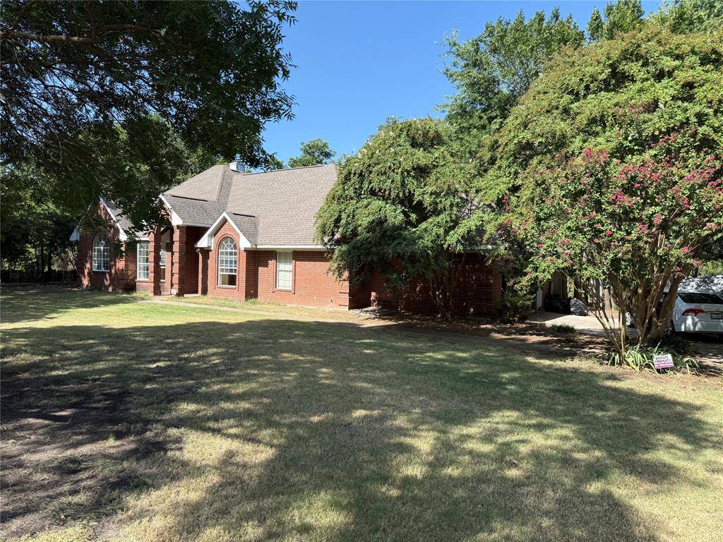 218 Holder Trail, Mckinney, TX 75071