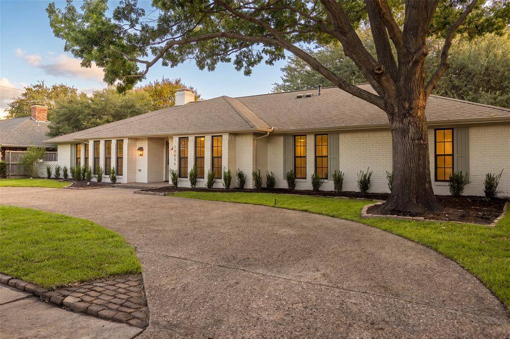 10656 Cox Lane, Dallas, TX 75229