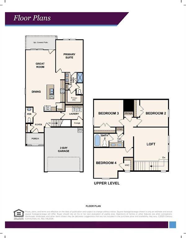 719 Carson Drive, Forney, TX 75126