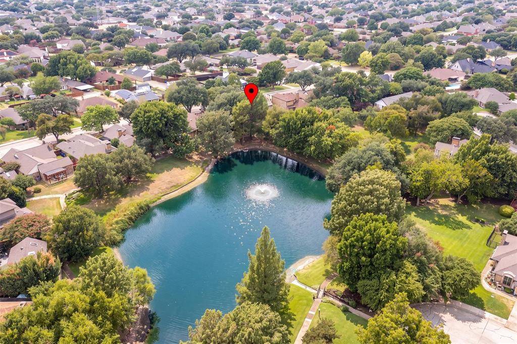 2713 Belmeade Drive, Carrollton, TX 75006