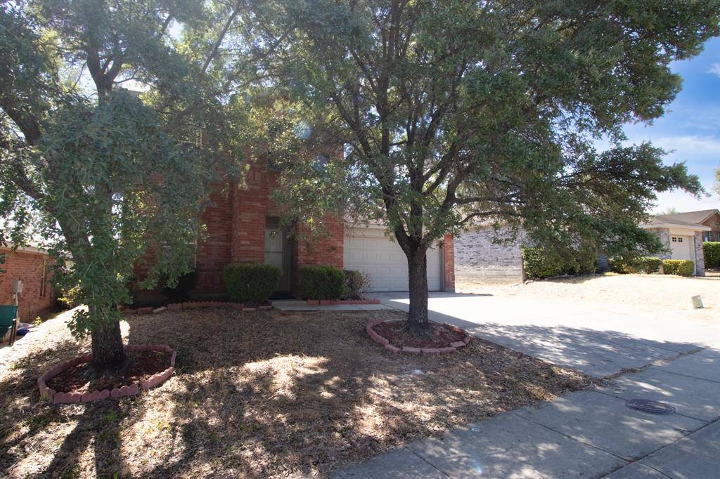 1626 Sax Leigh Drive, Dallas, TX 75241