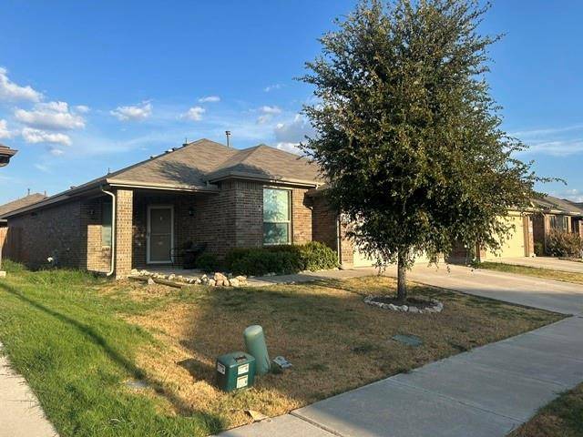 6924 Helm Lane, Fort Worth, TX 76179