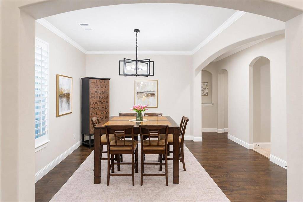 1408 Torrent Drive, Little Elm, TX 75068